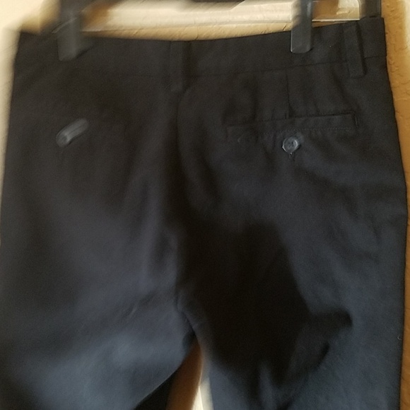 Old Navy Classic Straight Pants - Picture 3 of 4